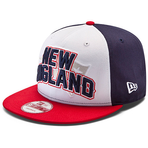 Casquette New England Patriots